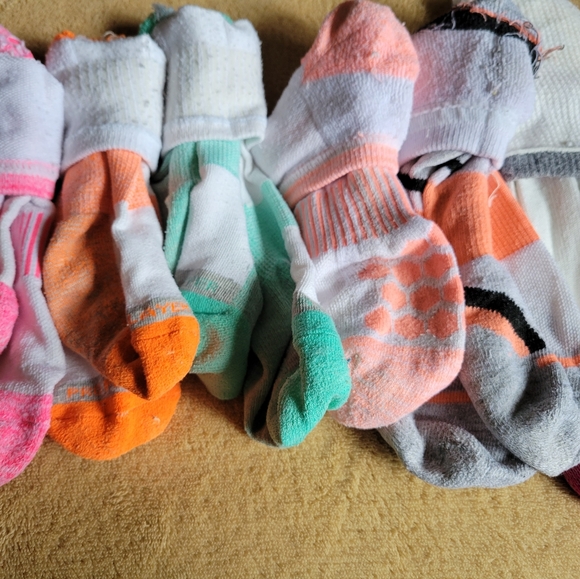 Miscellaneous sock bundle - Picture 2 of 2